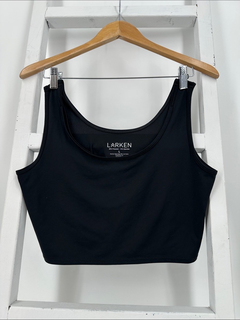 Larken Nursing and Pumping Maternity Bra